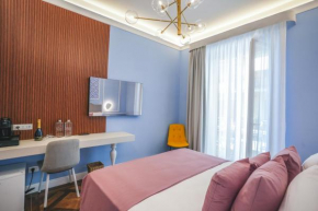 Cafè Latino Suites